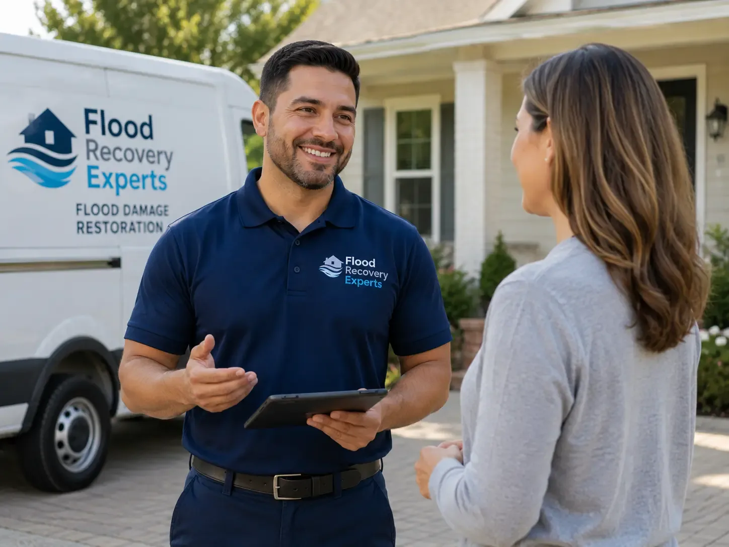 Flood Damage Cleanup Trafford, AL FAQs
